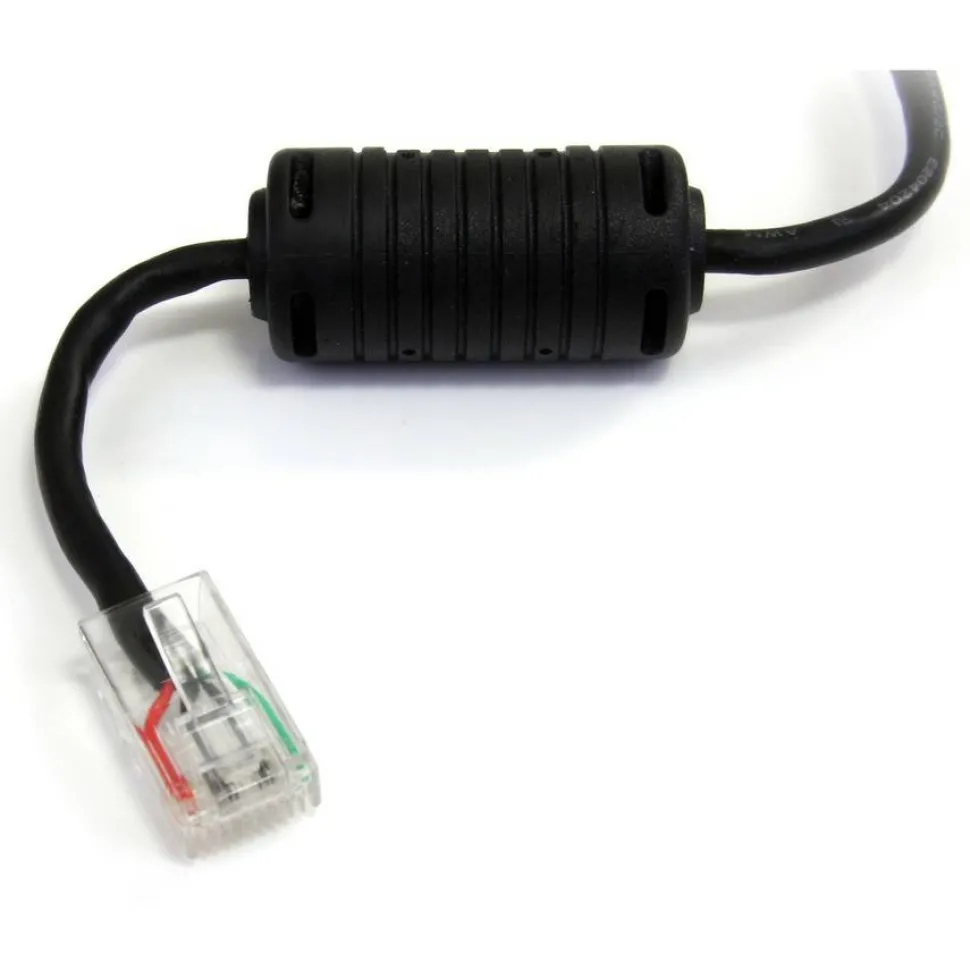 StarTech.com 6 ft Smart UPS Replacement USB Cable AP9827 - USBUPS06