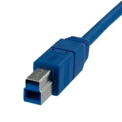 StarTech.com 6 ft SuperSpeed USB 3.0 (5Gbps) Cable A to B M/M, USB3SAB6