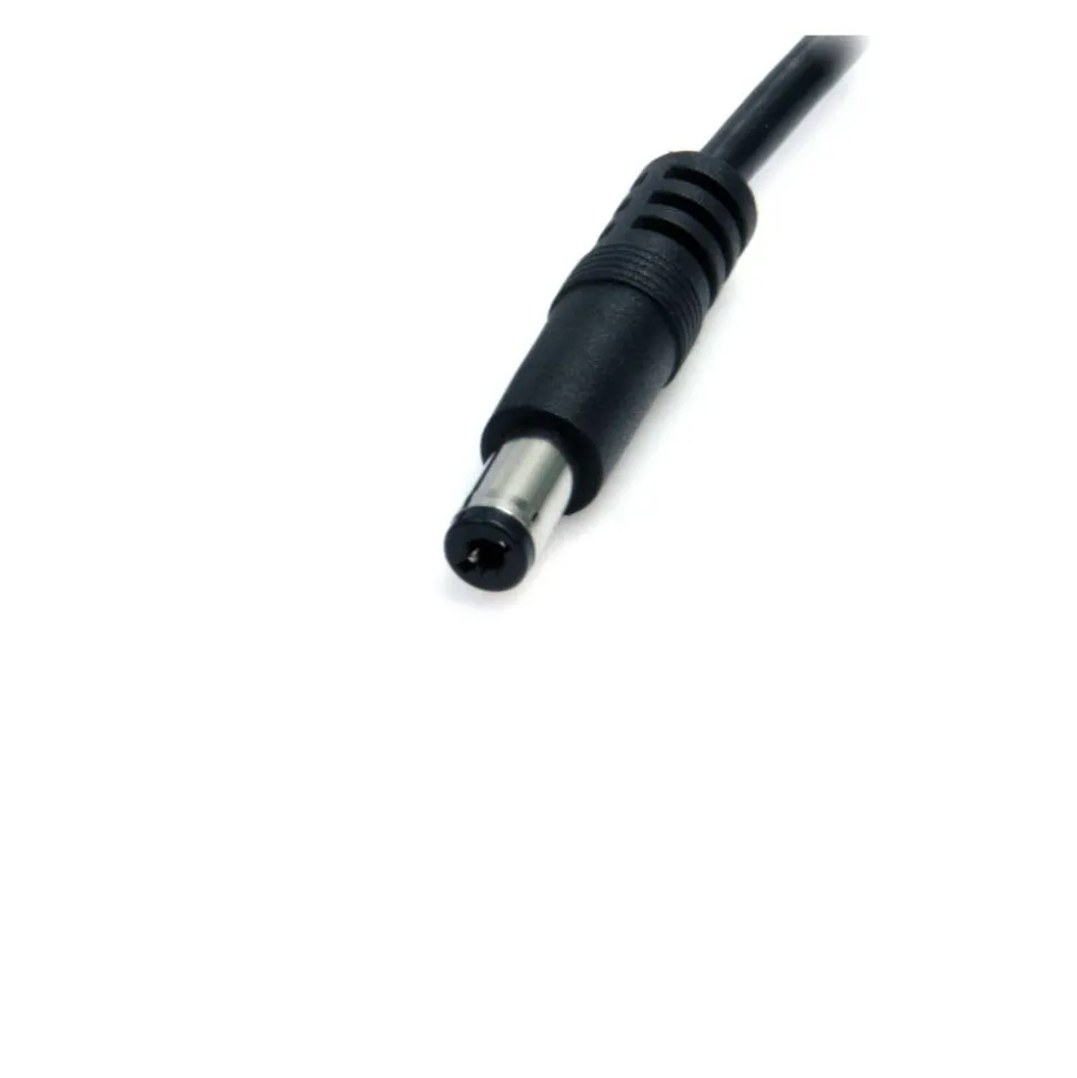 StarTech.com 3 ft USB to Type M Barrel 5V DC Power Cable - Charge your 5V DC devices using your computer USB port - USB2TYPEM