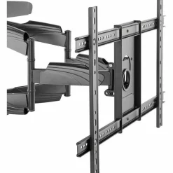 StarTech.com Full Motion TV Wall Mount For 32" to 70" TVs