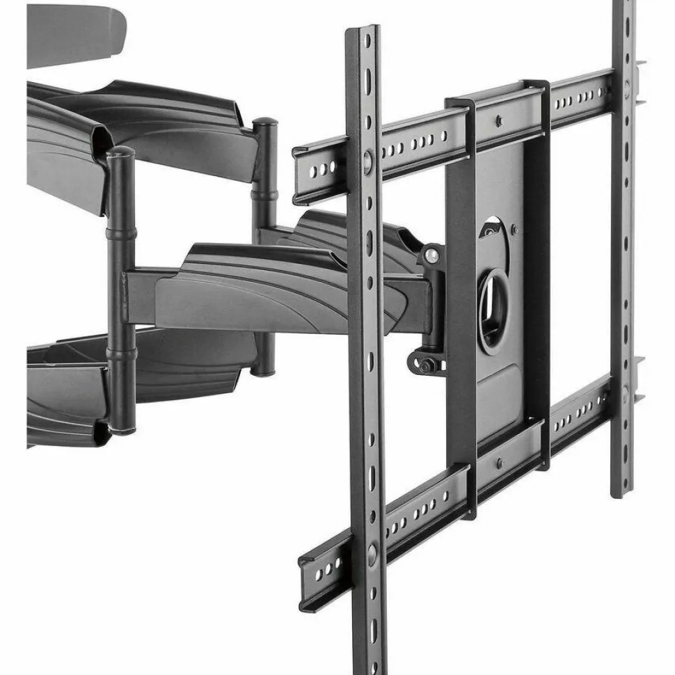 StarTech.com Full Motion TV Wall Mount For 32" to 70" TVs