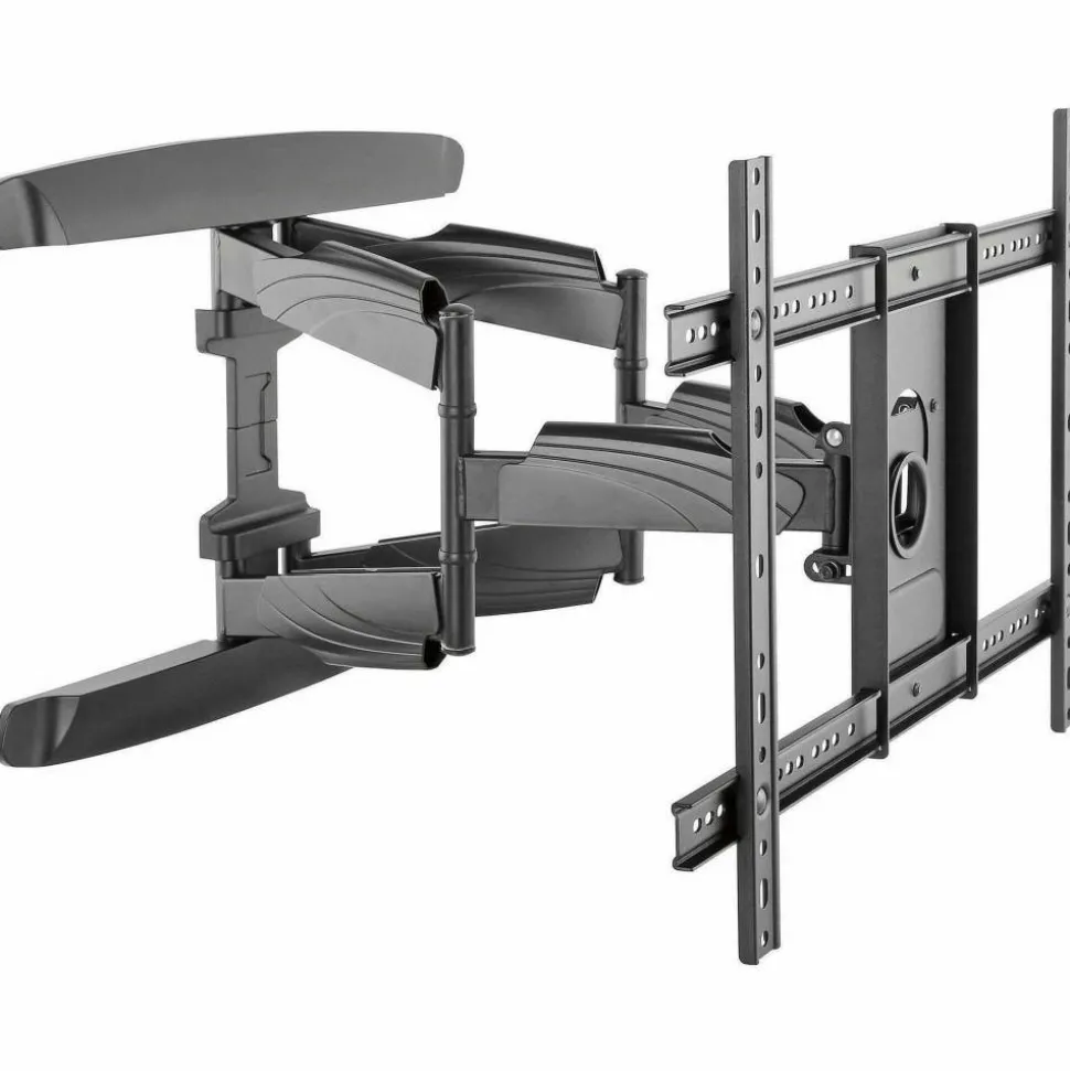 StarTech.com Full Motion TV Wall Mount For 32" to 70" TVs