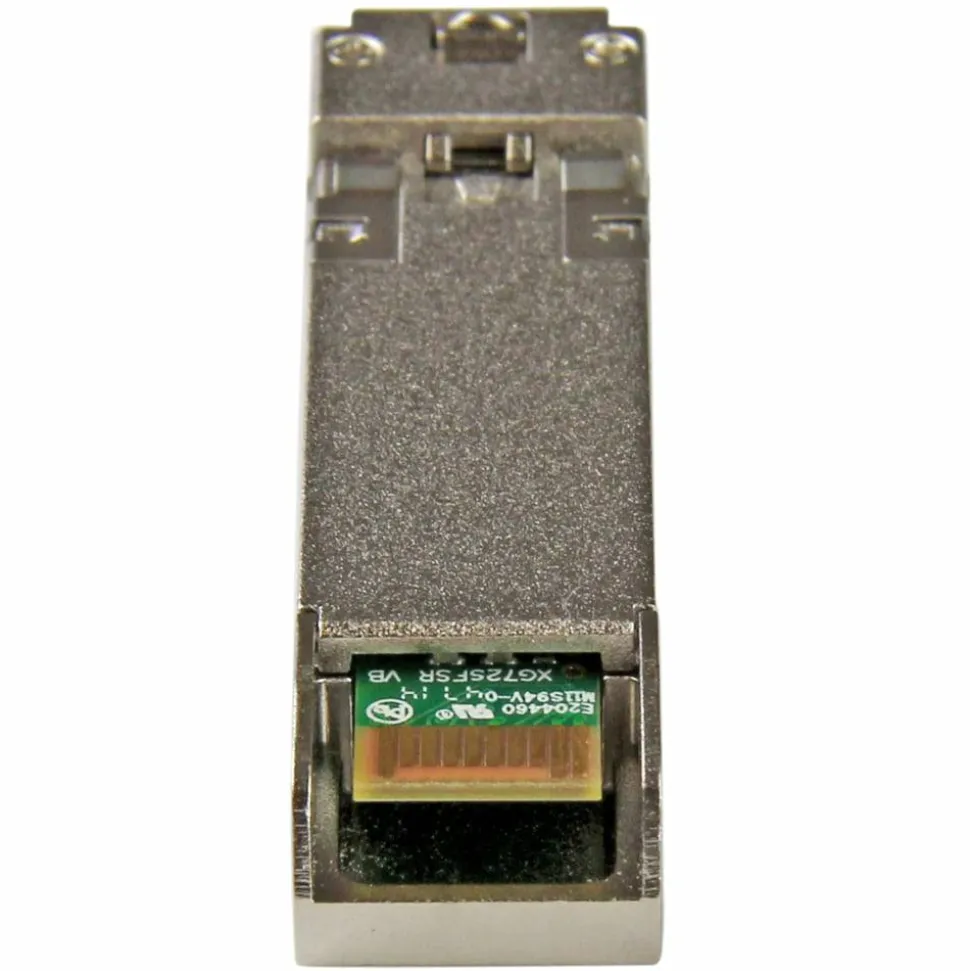 StarTech.com 10GBASE-LRM MSA Compliant SFP+ Module - LC Connector - Fiber SFP+ Transceiver - Lifetime Warranty - SFP10GBLRMST
