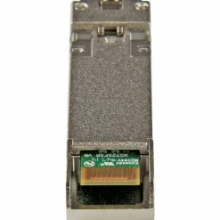 StarTech.com 10GBASE-LRM MSA Compliant SFP+ Module - LC Connector - Fiber SFP+ Transceiver - Lifetime Warranty - SFP10GBLRMST