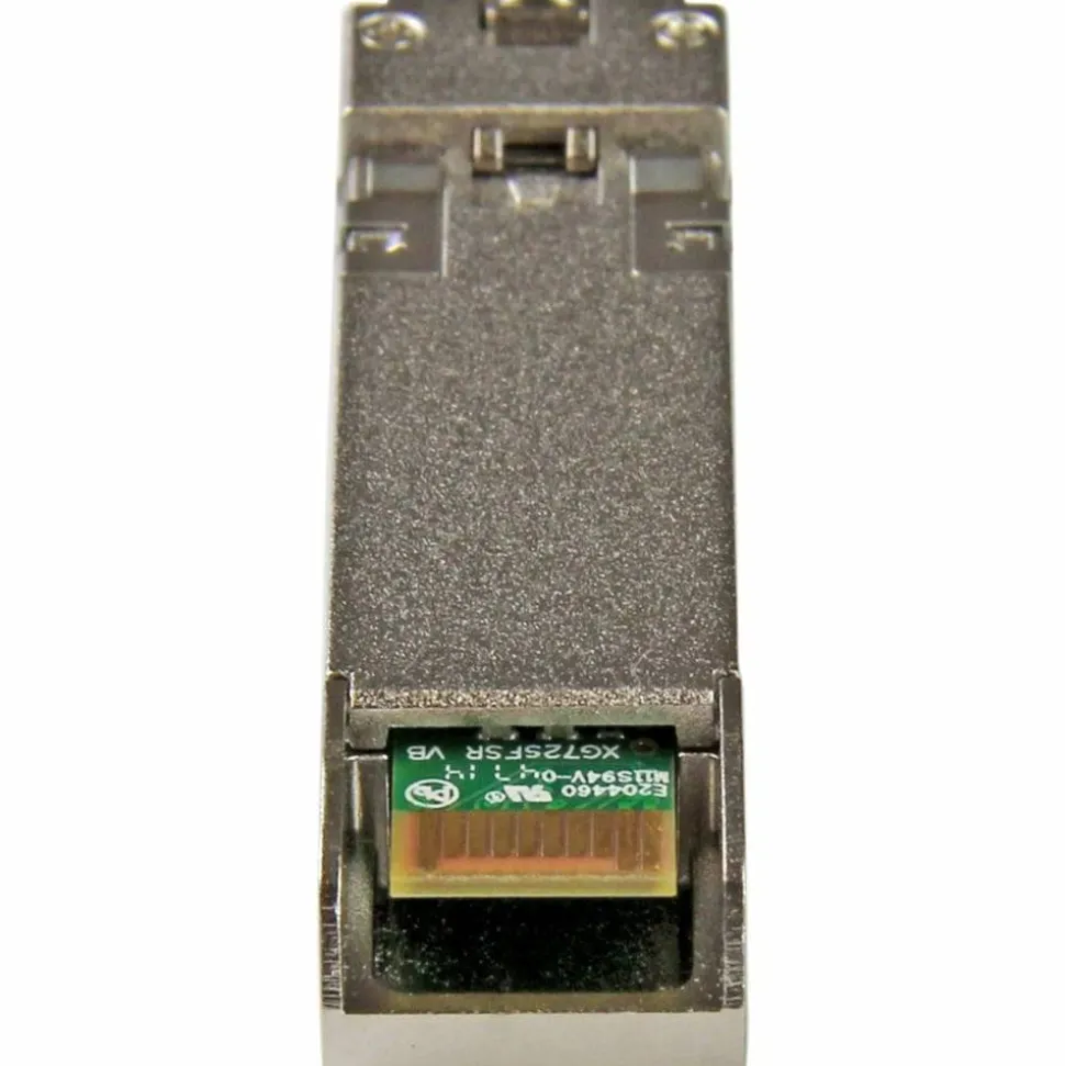 StarTech.com 10GBASE-LRM MSA Compliant SFP+ Module - LC Connector - Fiber SFP+ Transceiver - Lifetime Warranty - SFP10GBLRMST