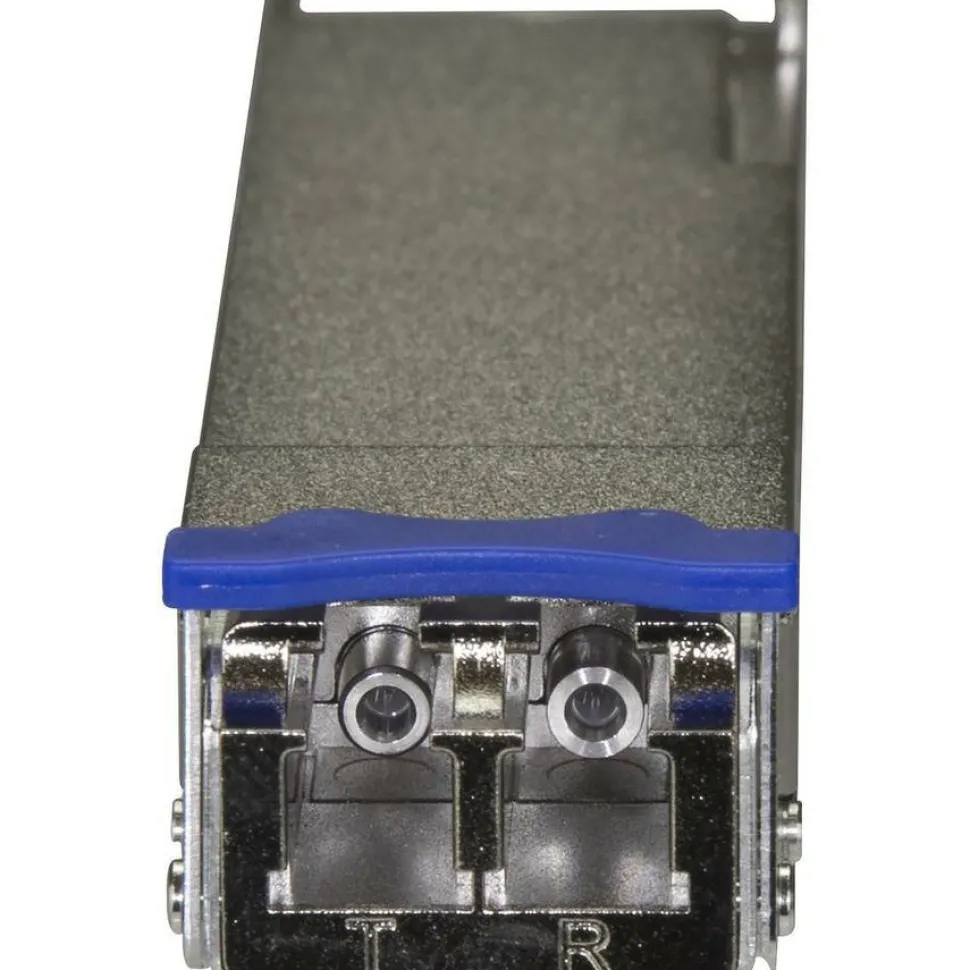 StarTech.com 40GBASE-LR4 MSA Compliant QSFP+ Module - LC Connector - Fiber QSFP+ Transceiver - Lifetime Warranty - QSFP40LR4ST