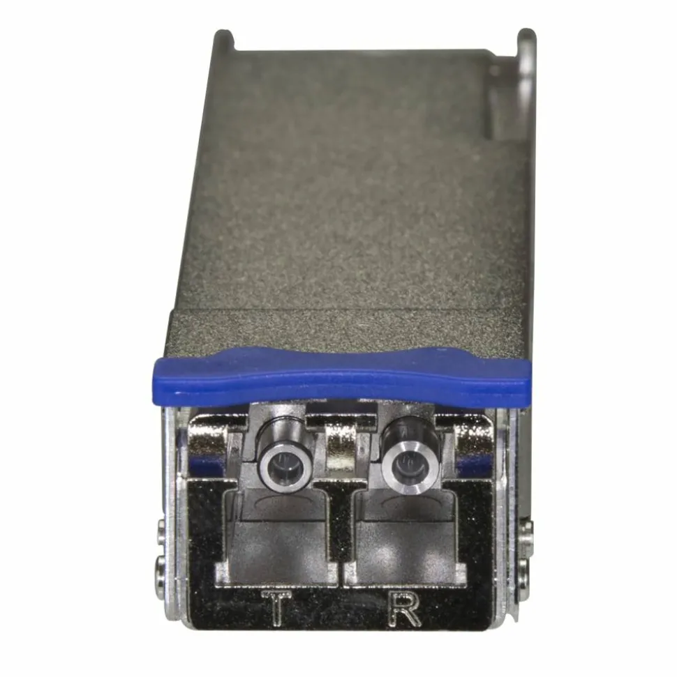 StarTech.com 40GBASE-LR4 MSA Compliant QSFP+ Module - LC Connector - Fiber QSFP+ Transceiver - Lifetime Warranty - QSFP40LR4ST
