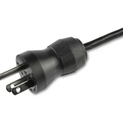 StarTech.com Hospital Grade Power Cord, 10'