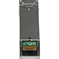 StarTech.com HP J4858C Compatible SFP Module - 1000BASE-SX Fiber Optical SFP Transceiver - Lifetime Warranty - J4858CST