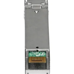 StarTech.com HP J4858C Compatible SFP Module - 1000BASE-SX Fiber Optical SFP Transceiver - Lifetime Warranty - J4858CST