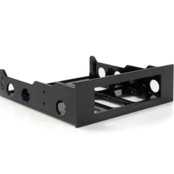 StarTech.com 3.5in Hard Drive to 5.25in Front Bay Bracket Adapter