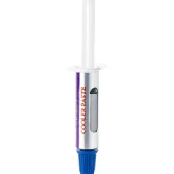 StarTech.com Metal Oxide Thermal CPU Paste Compound Tube - ><noscript><img width=