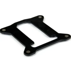 StarTech.com 95mm CPU Cooler Fan with Heatsink for Socket LGA1156/1155 with PWM - Add a Variable Speed PW - FAN1156PWM