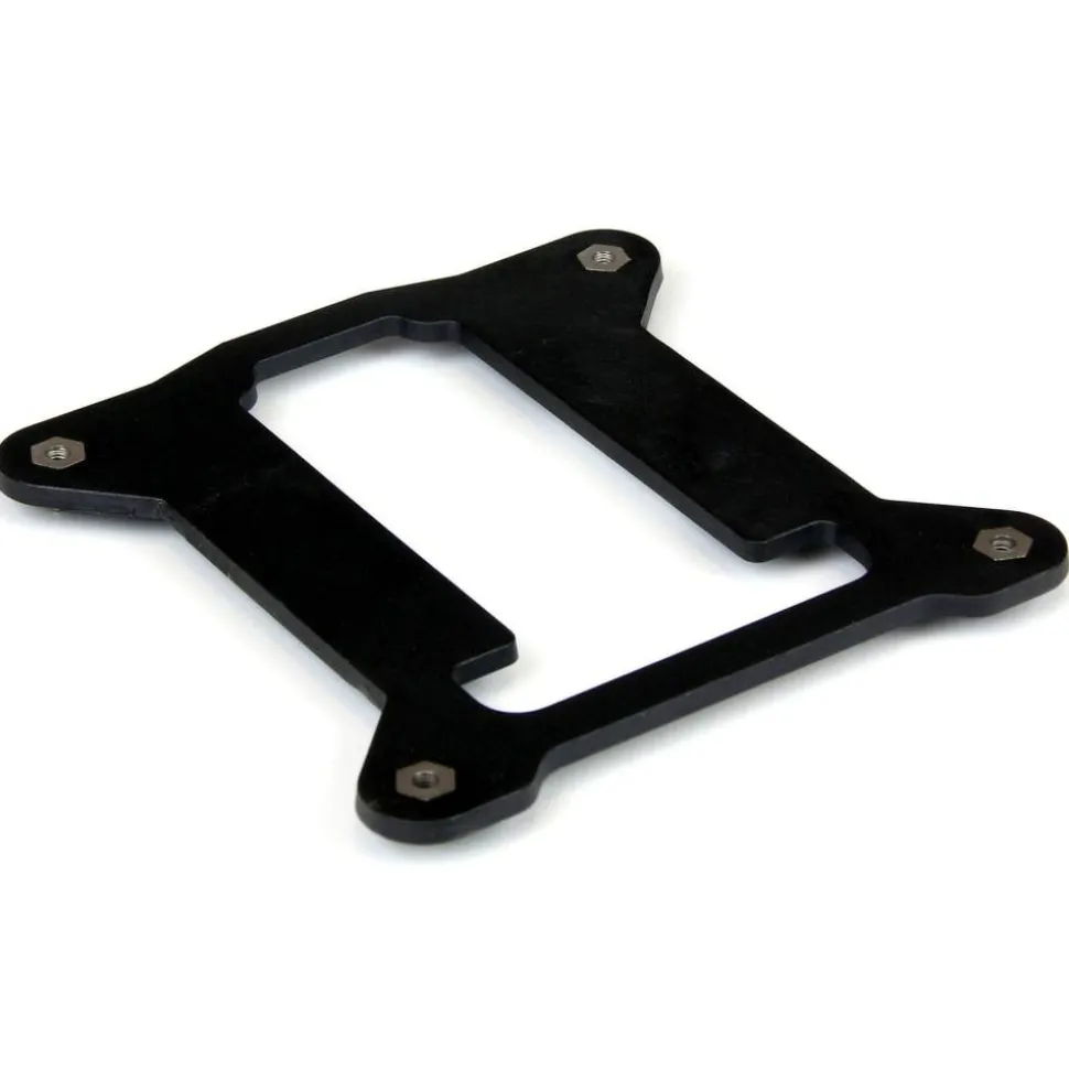 StarTech.com 95mm CPU Cooler Fan with Heatsink for Socket LGA1156/1155 with PWM - Add a Variable Speed PW - FAN1156PWM