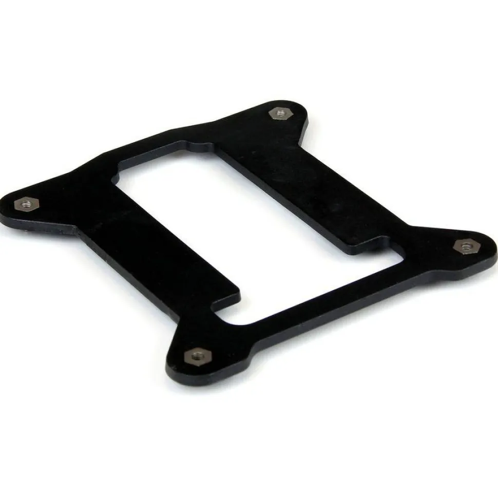 StarTech.com 95mm CPU Cooler Fan with Heatsink for Socket LGA1156/1155 with PWM - Add a Variable Speed PW - FAN1156PWM