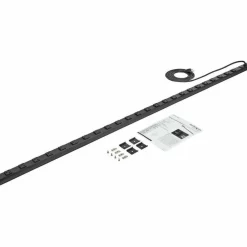 StarTech.com 24 Outlet 120V 15A Rack mount Power Strip
