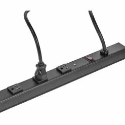 StarTech.com 24 Outlet 120V 15A Rack mount Power Strip