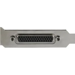 StarTech.com PEX4S952LP 4-Port PCIe Serial Adapter Card