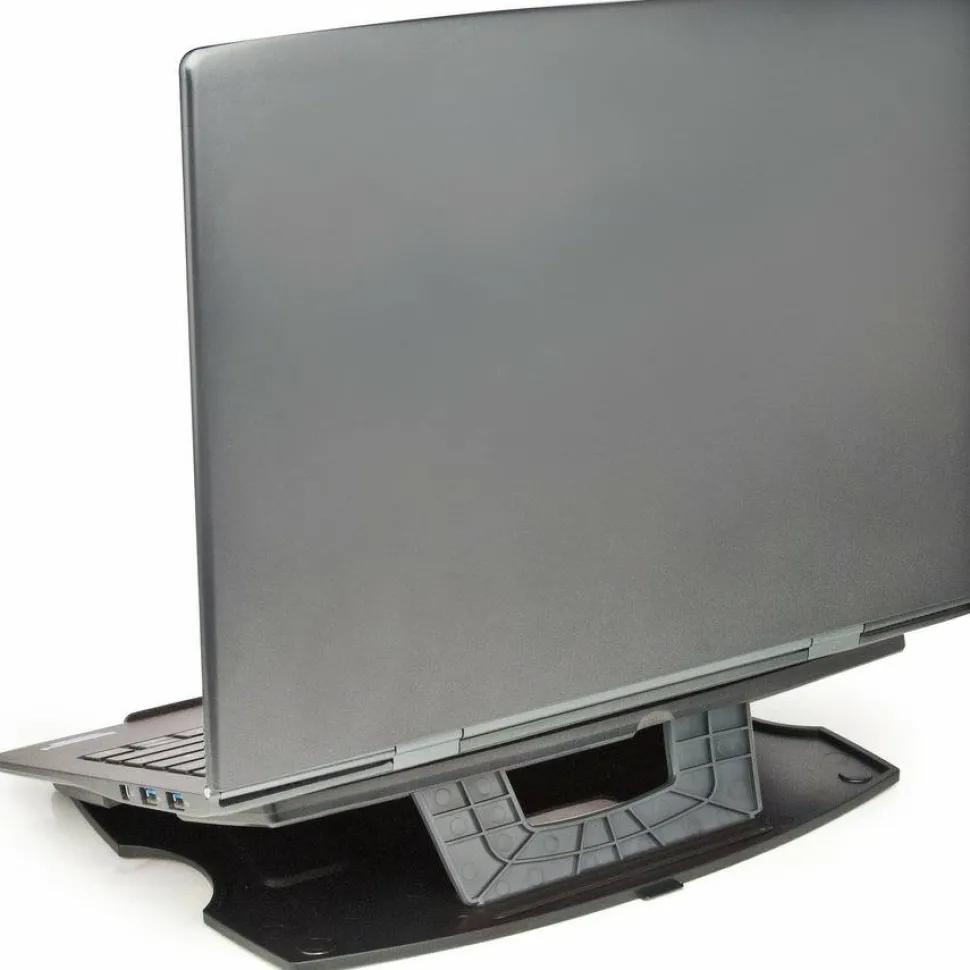 StarTech.com Portable Laptop Stand