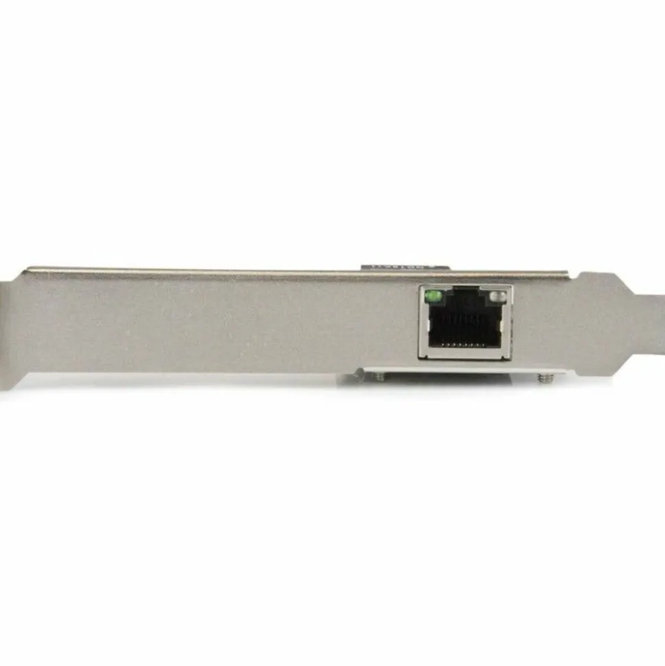 StarTech.com 1-Port Gigabit Ethernet Network Card