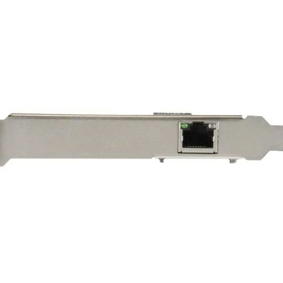 StarTech.com 1-Port Gigabit Ethernet Network Card