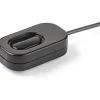 StarTech.com 2 Port HDMI KVM Switch with 4 foot Built-In Cables - OS Independent - 3.5mm Audio - USB 4K 60Hz
