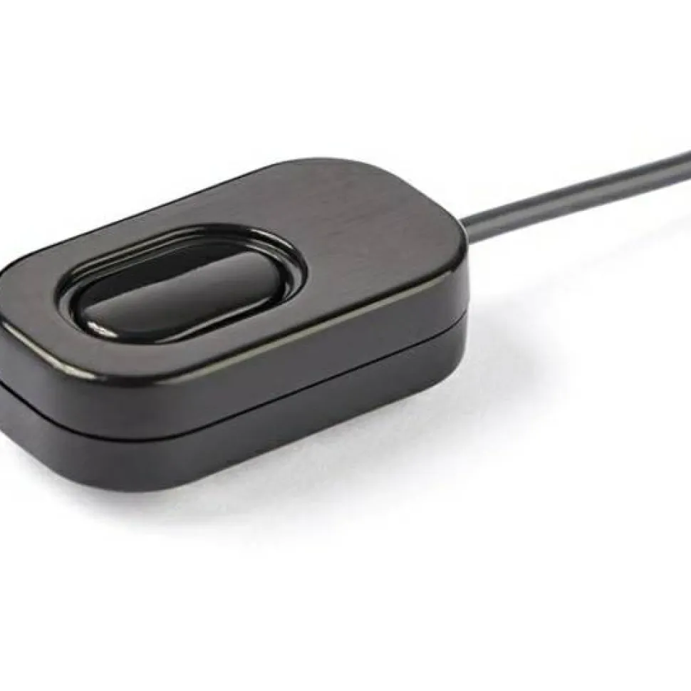 StarTech.com 2 Port HDMI KVM Switch with 4 foot Built-In Cables - OS Independent - 3.5mm Audio - USB 4K 60Hz
