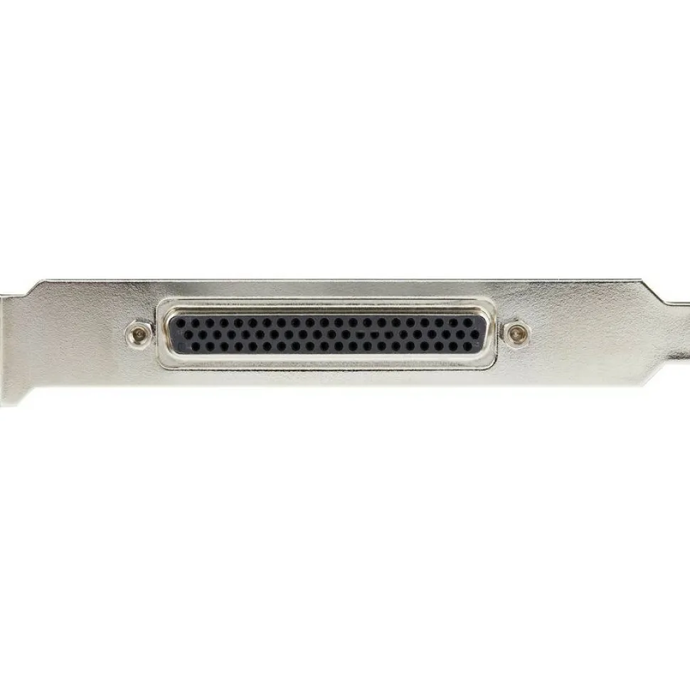 StarTech.com 8-Port PCI Express RS232 Serial Adapter Card, PEX8S1050