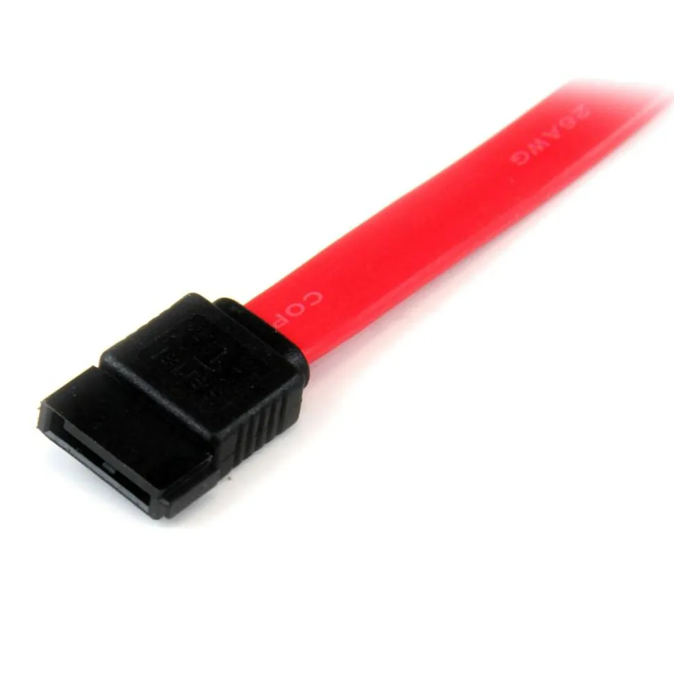 StarTech.com 2 Port SATA to eSATA Slot Plate Bracket - Serial ATA internal to external panel - 7 pin Serial ATA - ESATAPLATE2