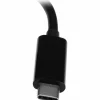 StarTech.com 4 Port USB C Hub with 4x USB Type-A USB 3.0 SuperSpeed 5Gbps - 60W Power Delivery Passthrough - HB30C4AFPD
