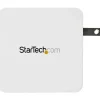 StarTech.com 1 Port USB-C Wall Charger with 60W of Power Delivery - 2 Year Warranty - USB C Portable Charger (WCH1C)