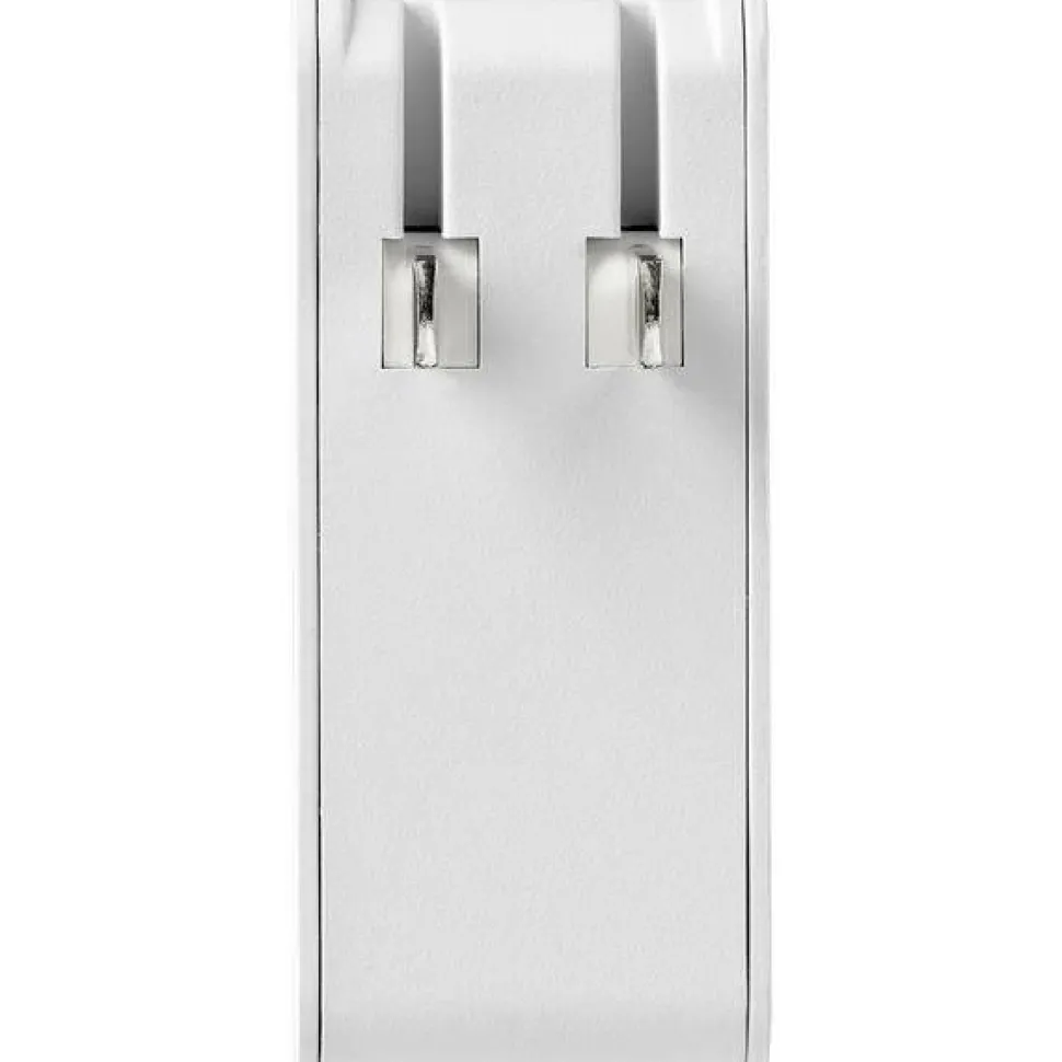 StarTech.com 1 Port USB-C Wall Charger with 60W of Power Delivery - 2 Year Warranty - USB C Portable Charger (WCH1C)