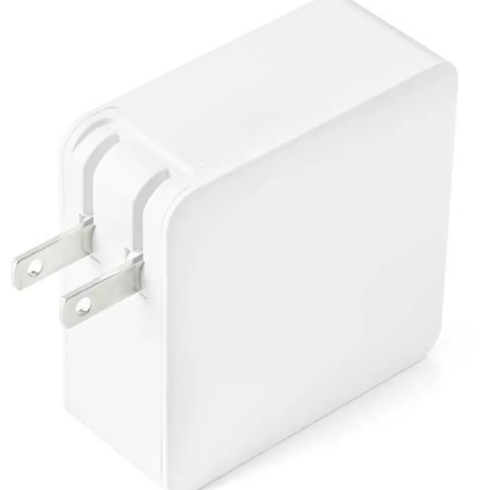 StarTech.com 1 Port USB-C Wall Charger with 60W of Power Delivery - 2 Year Warranty - USB C Portable Charger (WCH1C)