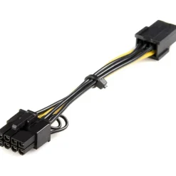 StarTech.com Power Adapter Cable