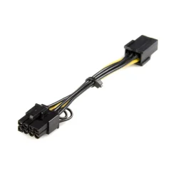 StarTech.com Power Adapter Cable
