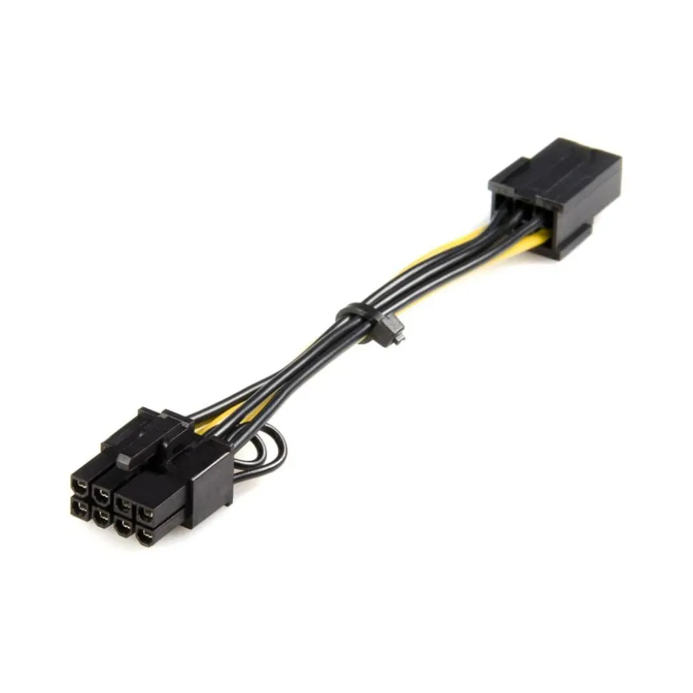 StarTech.com Power Adapter Cable