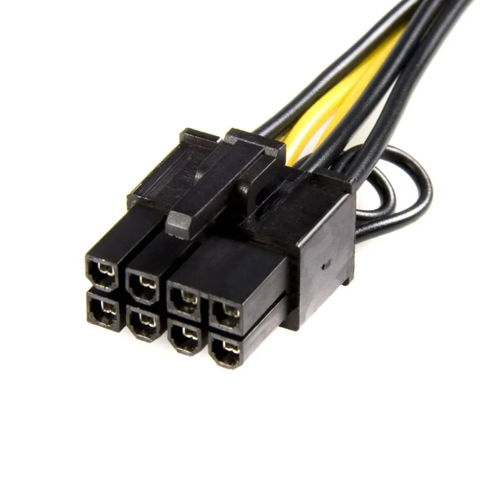 StarTech.com Power Adapter Cable