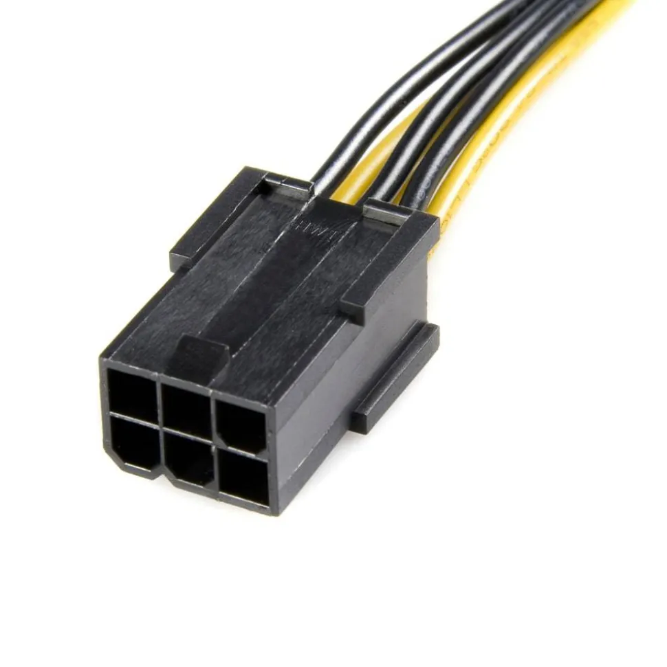 StarTech.com Power Adapter Cable