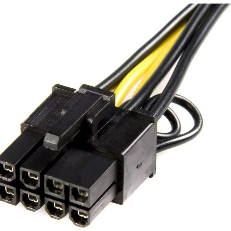 StarTech.com Power Adapter Cable