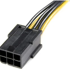 StarTech.com Power Adapter Cable