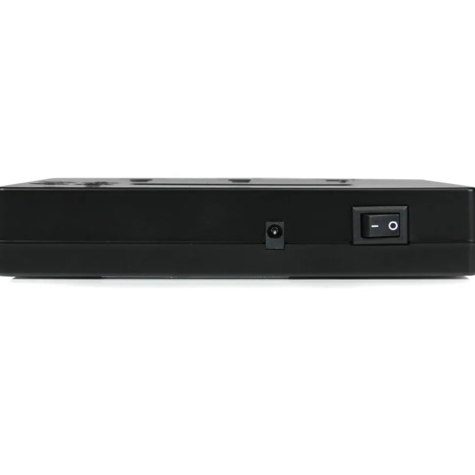 StarTech.com 1:2 Standalone USB Duplicator & Eraser - Flash Drives - TAA Compliant - USB 2.0 Memory Stick Duplicator Eraser