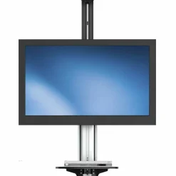 StarTech.com TV Cart - For 32