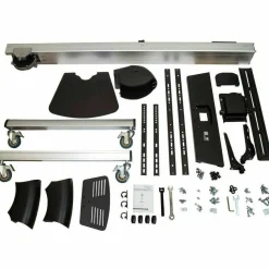 StarTech.com TV Cart - For 32