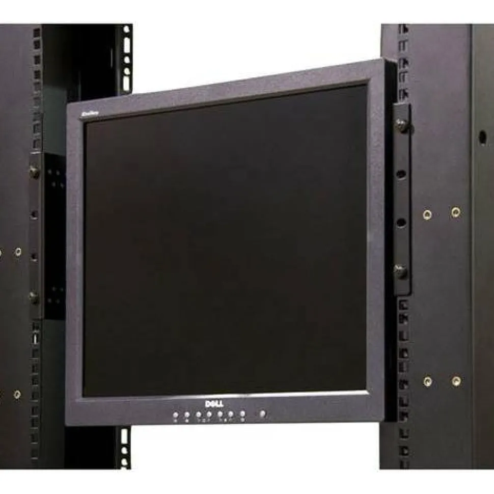 StarTech.com Universal VESA LCD Monitor Mounting Bracket - RKLCDBK