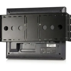 StarTech.com Universal VESA LCD Monitor Mounting Bracket - RKLCDBK