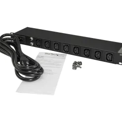 StarTech.com 1U 19