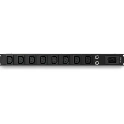 StarTech.com 1U 19