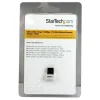 StarTech.com USB 150Mbps Mini Wireless N Network Adapter