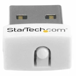StarTech.com USB 150Mbps Mini Wireless N Network Adapter