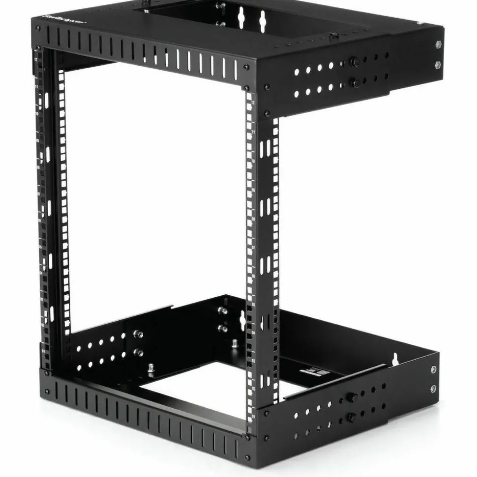 StarTech.com 12U Wallmount Server Rack- Equipment rack - 12 - 20 in. Depth